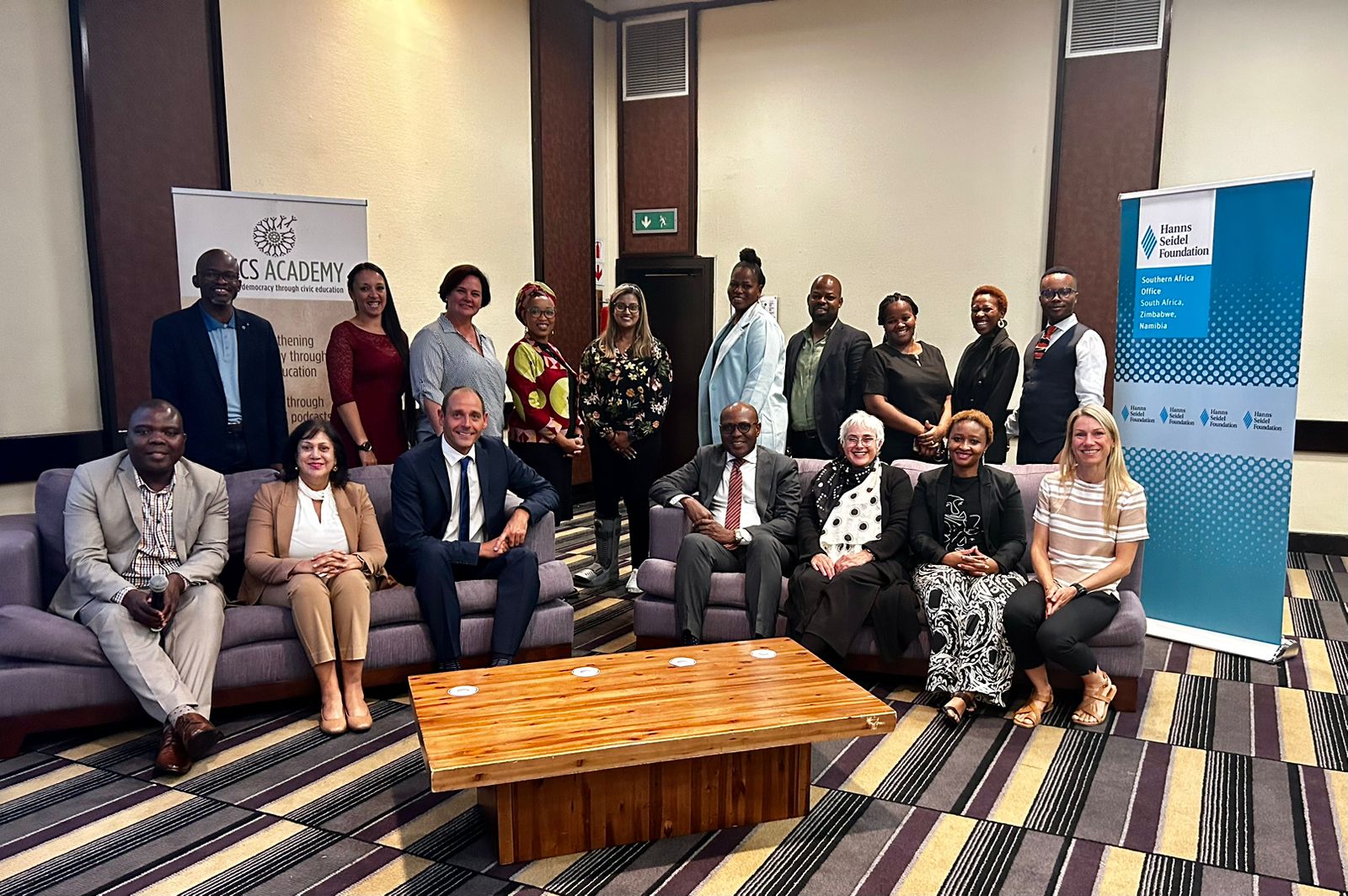 Strengthening Civic Education In Institutions Of Learning Civics Academy strengthening-civic-education-in-institutions-of-learning-civics-academy